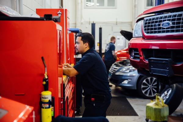 Aamco Transmissions & Total Car Care