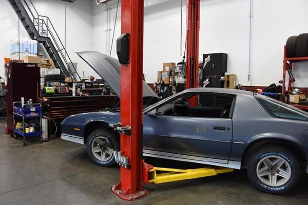 EZ Auto Repair