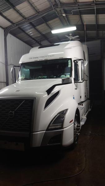 Lehigh Truck Center