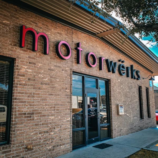 Motorwerks Auto Group