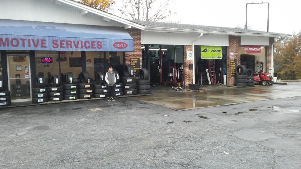 Panola New & Used Tires