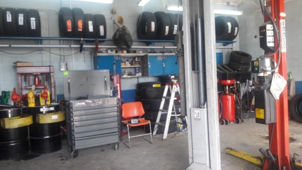 Panola New & Used Tires