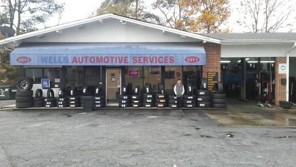 Panola New & Used Tires