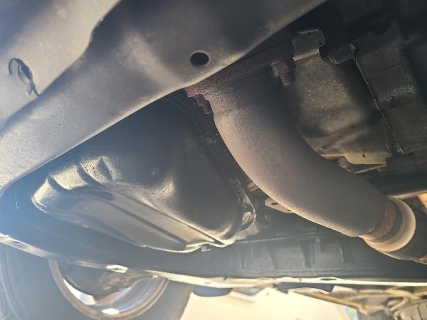 Panola New & Used Tires