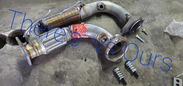Continental Muffler / Napa Auto Care