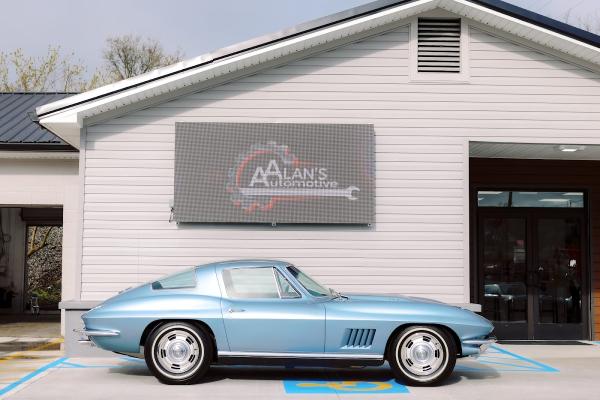 Alan's Automotive