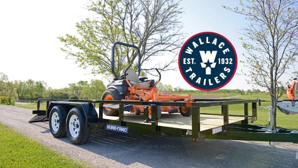 Wallace Trailers