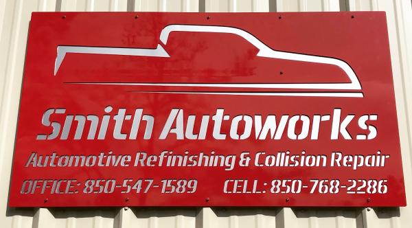 Smith Autoworks