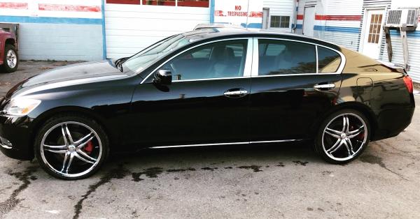 River City Customs LLC