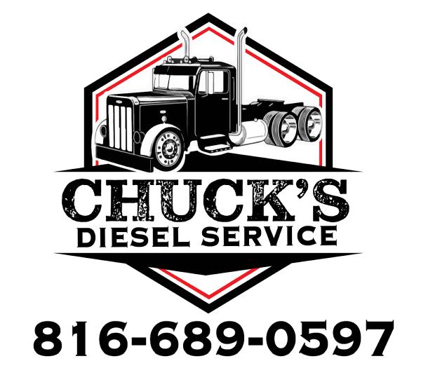 Chuck's Diesel Service