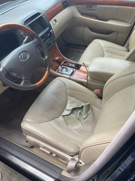 US Auto Nation: OEM Leather Seat Covers and Cushions