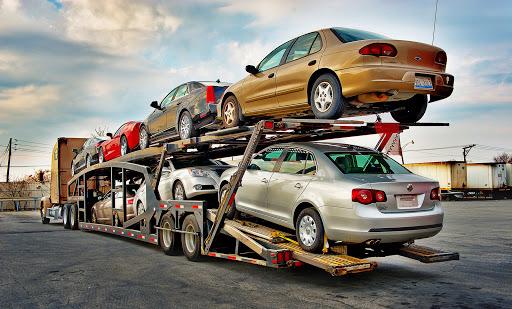 Endzone Auto Transport LLC