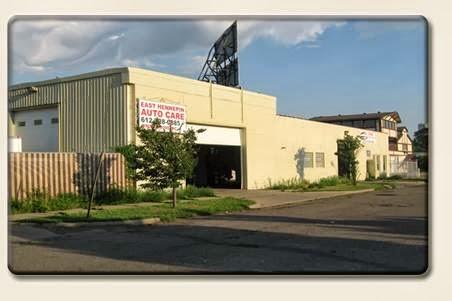 East Hennepin Auto Care