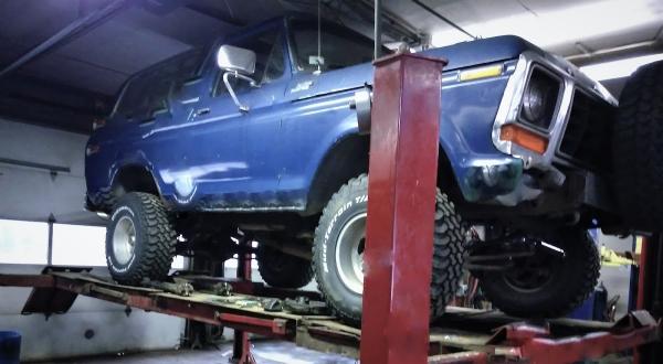 Ihle Auto Service