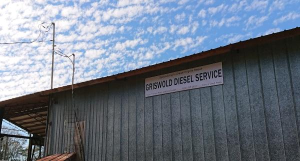 Griswold Diesel Service