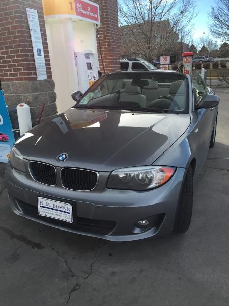 German Imports Car Care