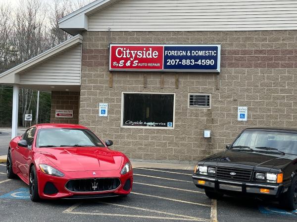 Cityside by E&S Auto Repair