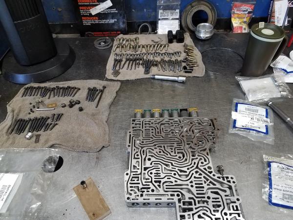 Aamco Transmissions & Total Car Care