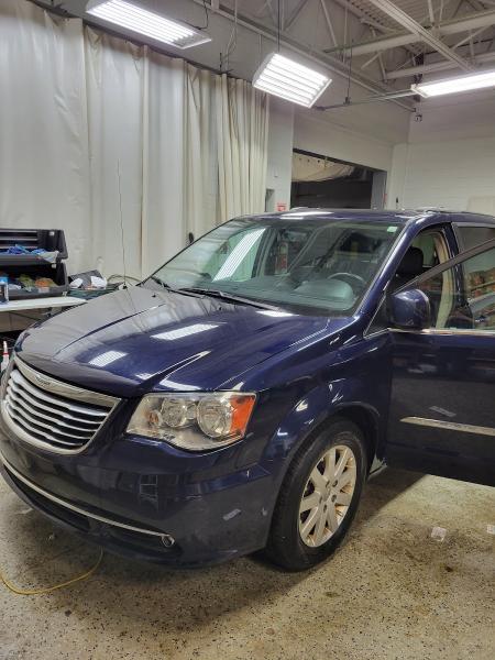 Howell Detailing & Autoworks