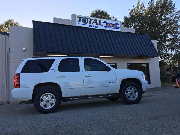 Total Tire and Auto Care