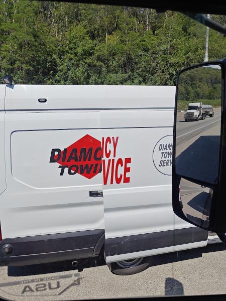 Diamond Towing Service
