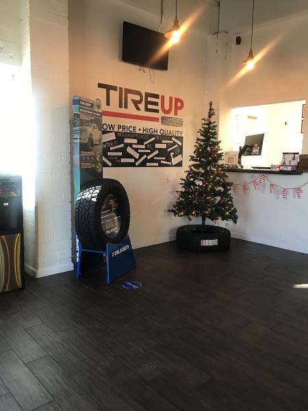 Tireup Tires: Buy Tires & Wheels