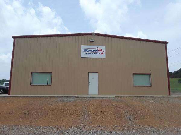 Smith Paint & Body