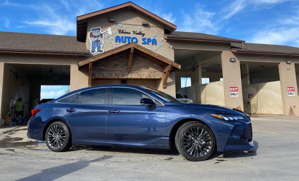 Chino Valley Auto Spa