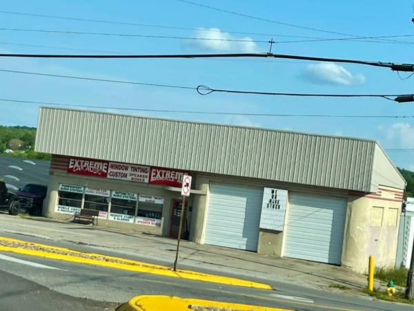 Extreme Car Audio & Window Tinting