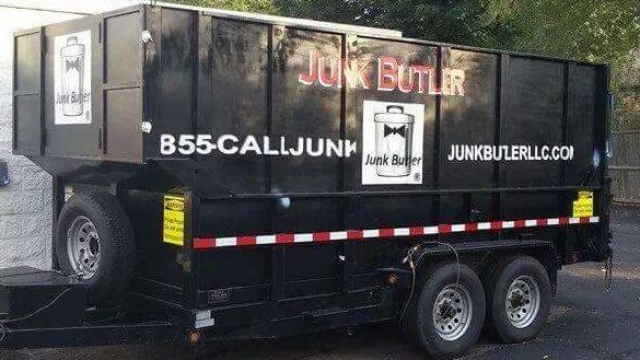Junk Butler