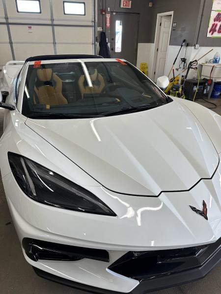 Carrillos Auto Glass Only Mobile Service