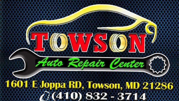 Towson Auto Repair