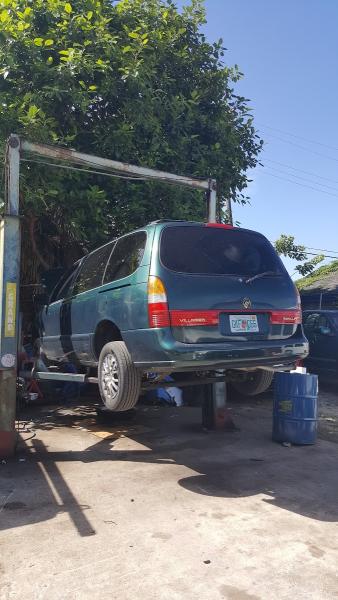 Rojas Auto Repair