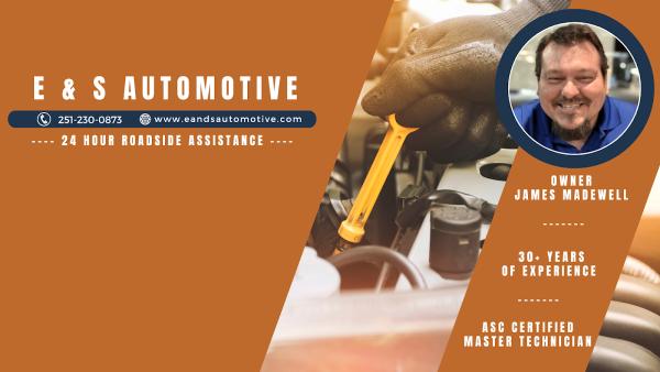 E&S Automotive & Towing