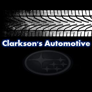 Clarkson's Automotive