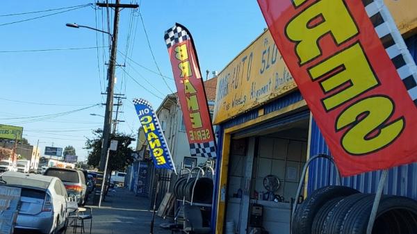 Noor Auto Tires & Wheels