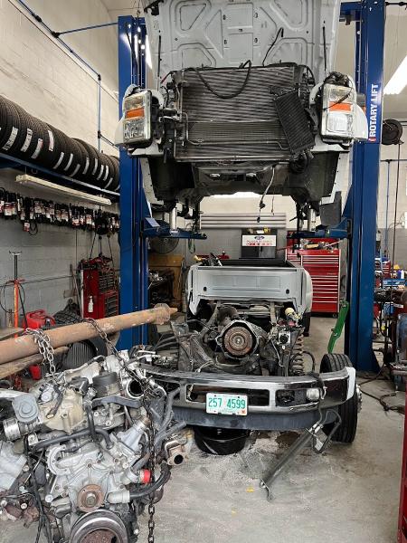 Complete Auto & Truck Repair