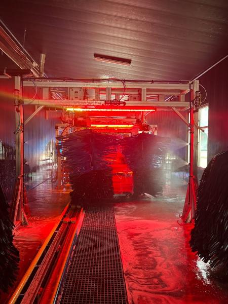 Clean Wheels Car Wash Jacksonville