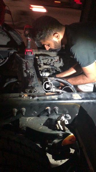 DH Truck & Trailer Repair