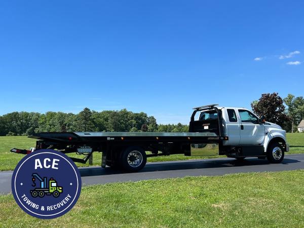 Ace Towing & Recovery