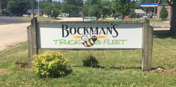 Bockman's Truck & Fleet