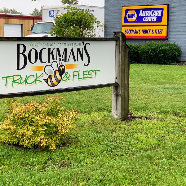 Bockman's Auto