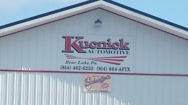 Kucnick Automotive