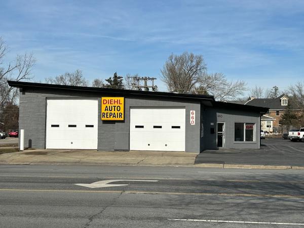 Diehl Auto Repair