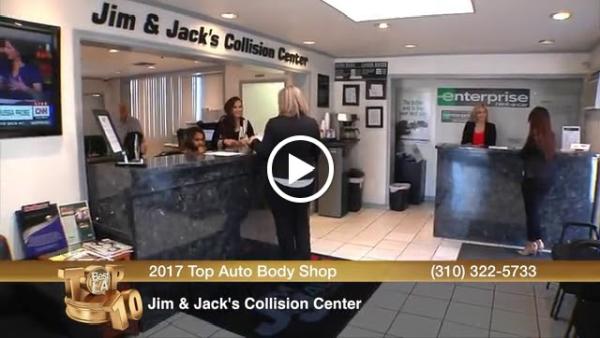 Jim and Jack's Collision Center