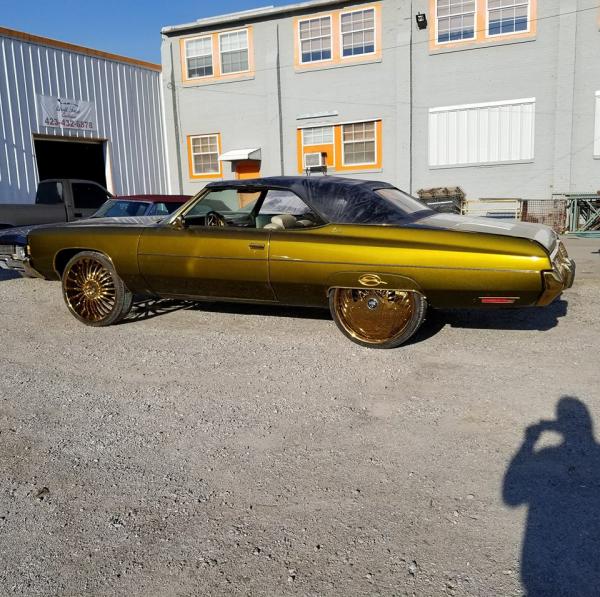 Chatt Town Exclusives