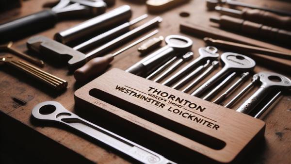 Thornton Westminster Locksmith