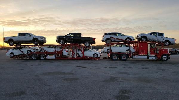 East Coast Auto Transport