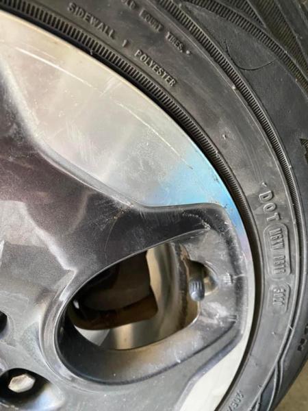A2B Auto & Tires