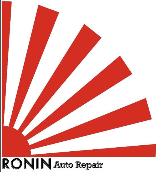 Ronin Auto Repair